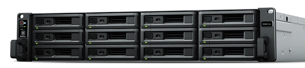 Synology RackStation RS3621xs+