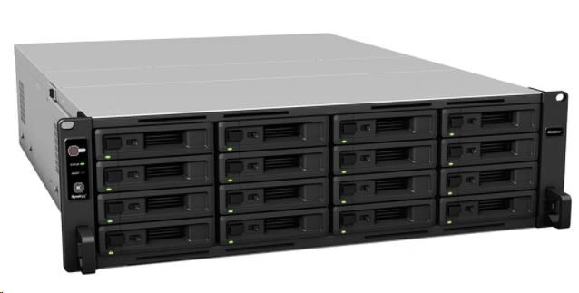 Synology RackStation RS4021xs+