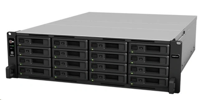 Synology RackStation RS4021xs+