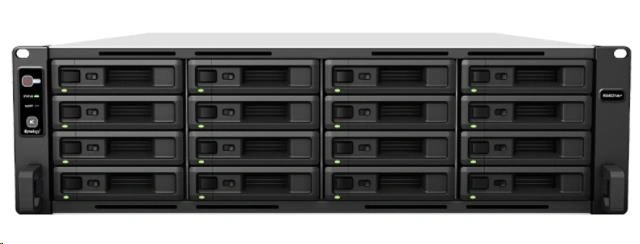 Synology RackStation RS4021xs+