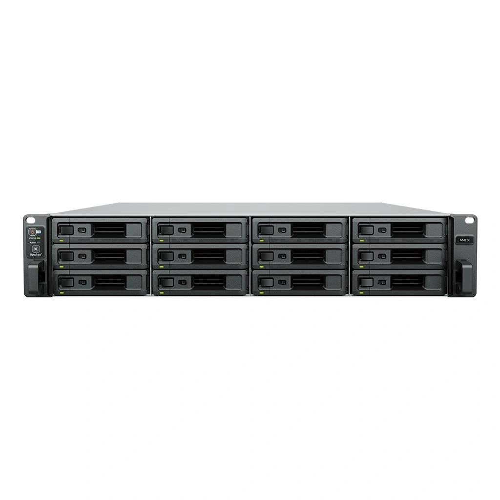 Synology SA3410