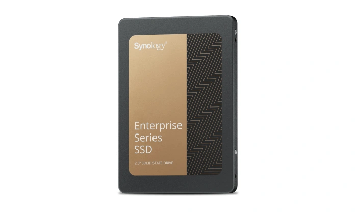 Synology 2,5" SSD SAT5210-7000G 7TB