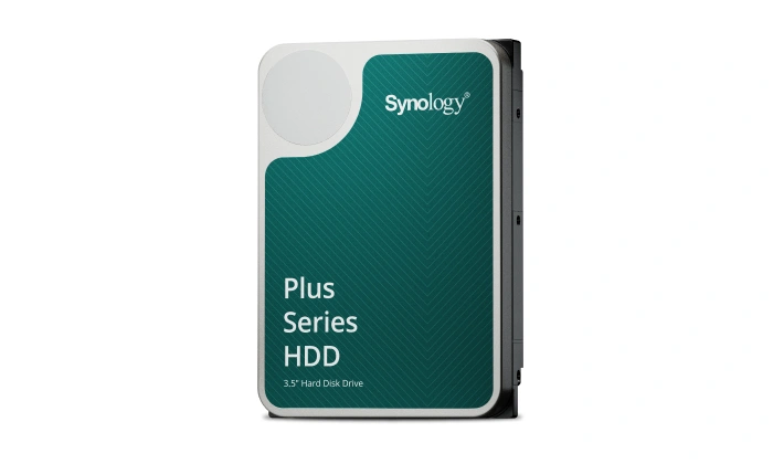 Synology HAT3300-8T, 3.5” - 8TB