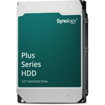 Synology HAT3310-12T, 3.5” - 12TB