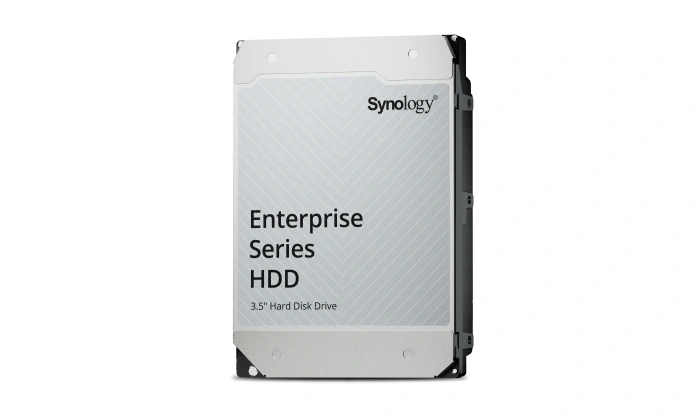 Synology Enterprise