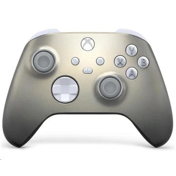 Xbox Wireless Controller Lunar Shift, Special Edition