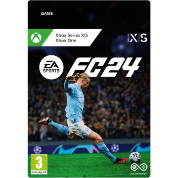 Electronic Arts EA Sports FC 24