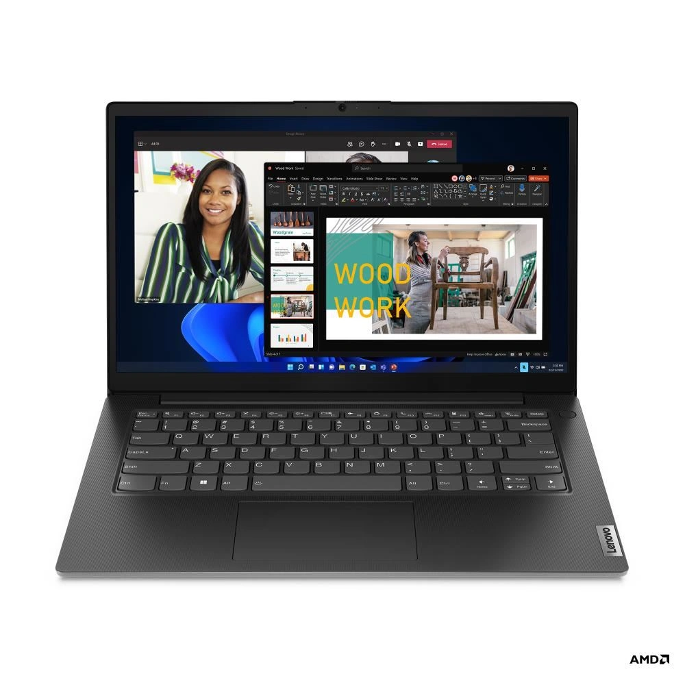 Lenovo V14 G4 AMN (82YT00HQCK)