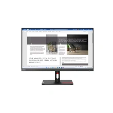 Lenovo ThinkVision S27i-30 