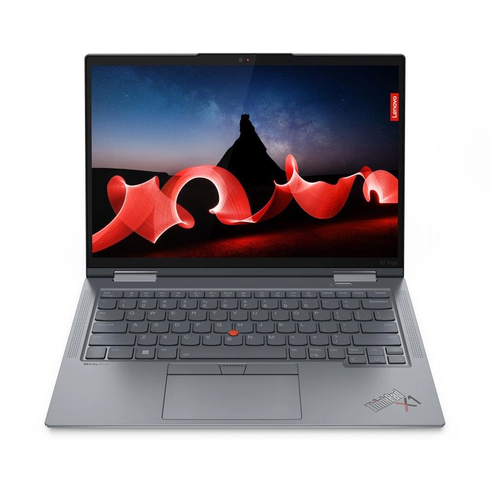 Lenovo ThinkPad X1 Yoga Gen 8 (21HQ004TCK) Grey