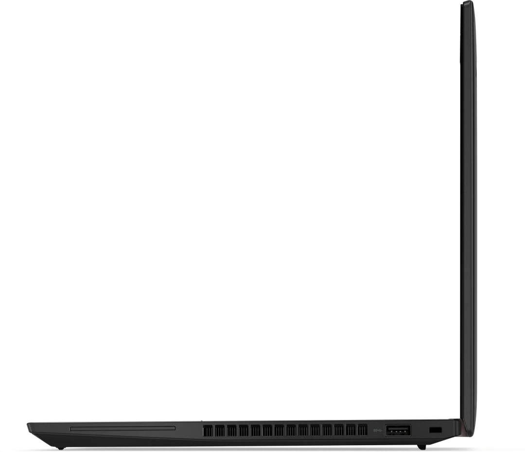 Lenovo ThinkPad T14 Gen 4 (21HD003VCK), černá