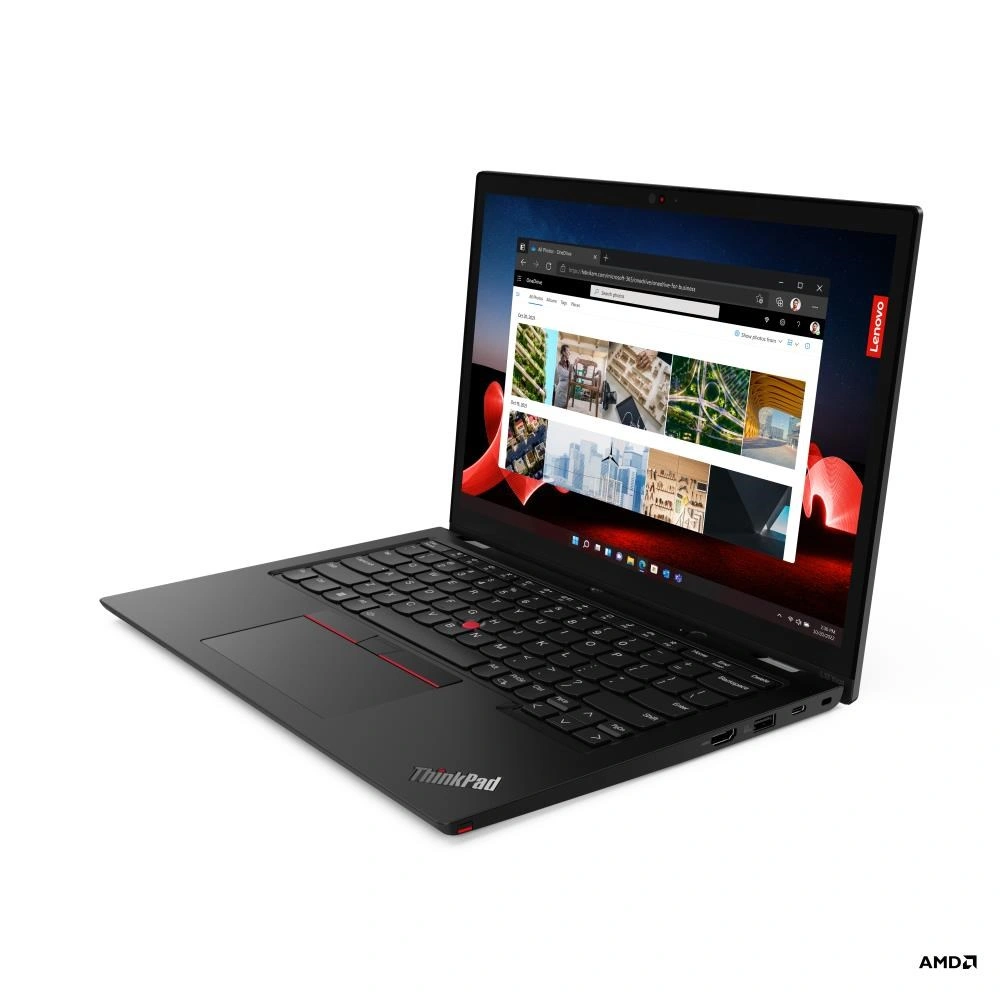 Lenovo ThinkPad L13 Yoga AMD G4 - Ryzen5 7530U