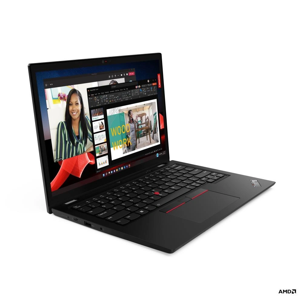 Lenovo ThinkPad L13 Yoga AMD G4 - Ryzen5 7530U