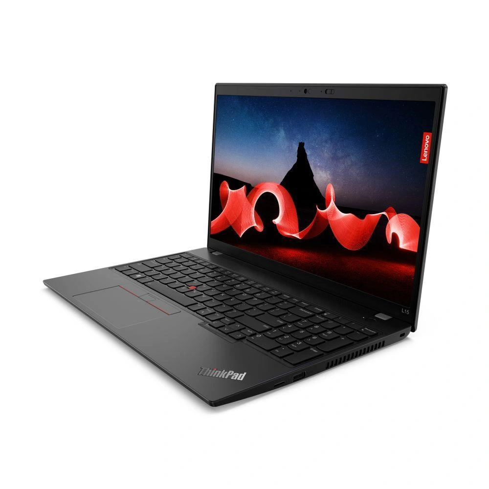 Lenovo ThinkPad L15 Gen 4 (21H3002SCK) Black