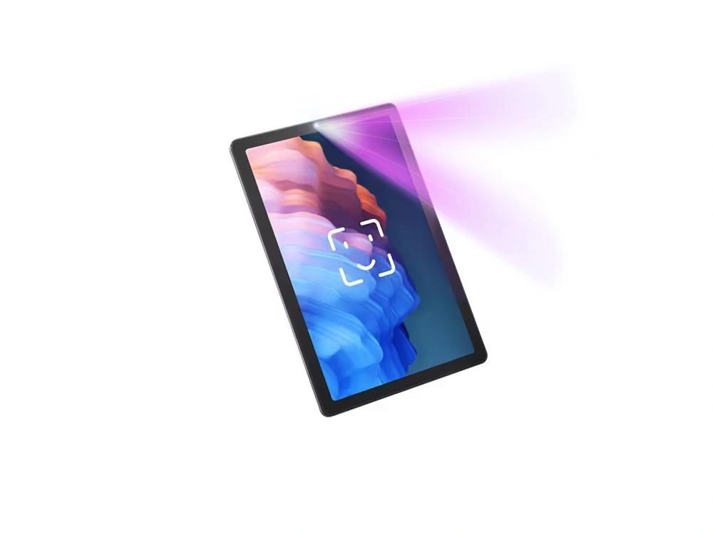 Lenovo Tab M9 4/64 (ZAC40016CZ), šedá