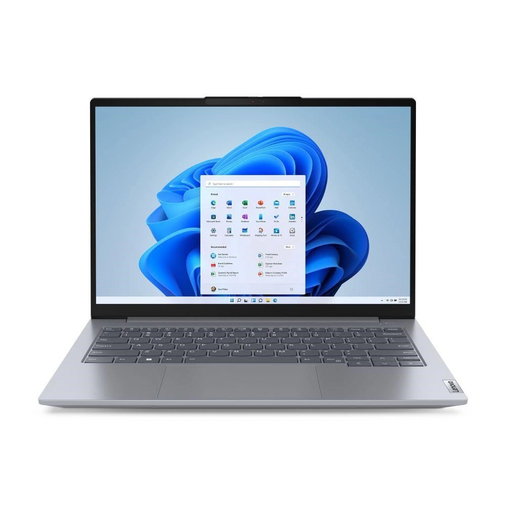 Lenovo ThinkBook 14 G6 (21KG0065CK), šedá