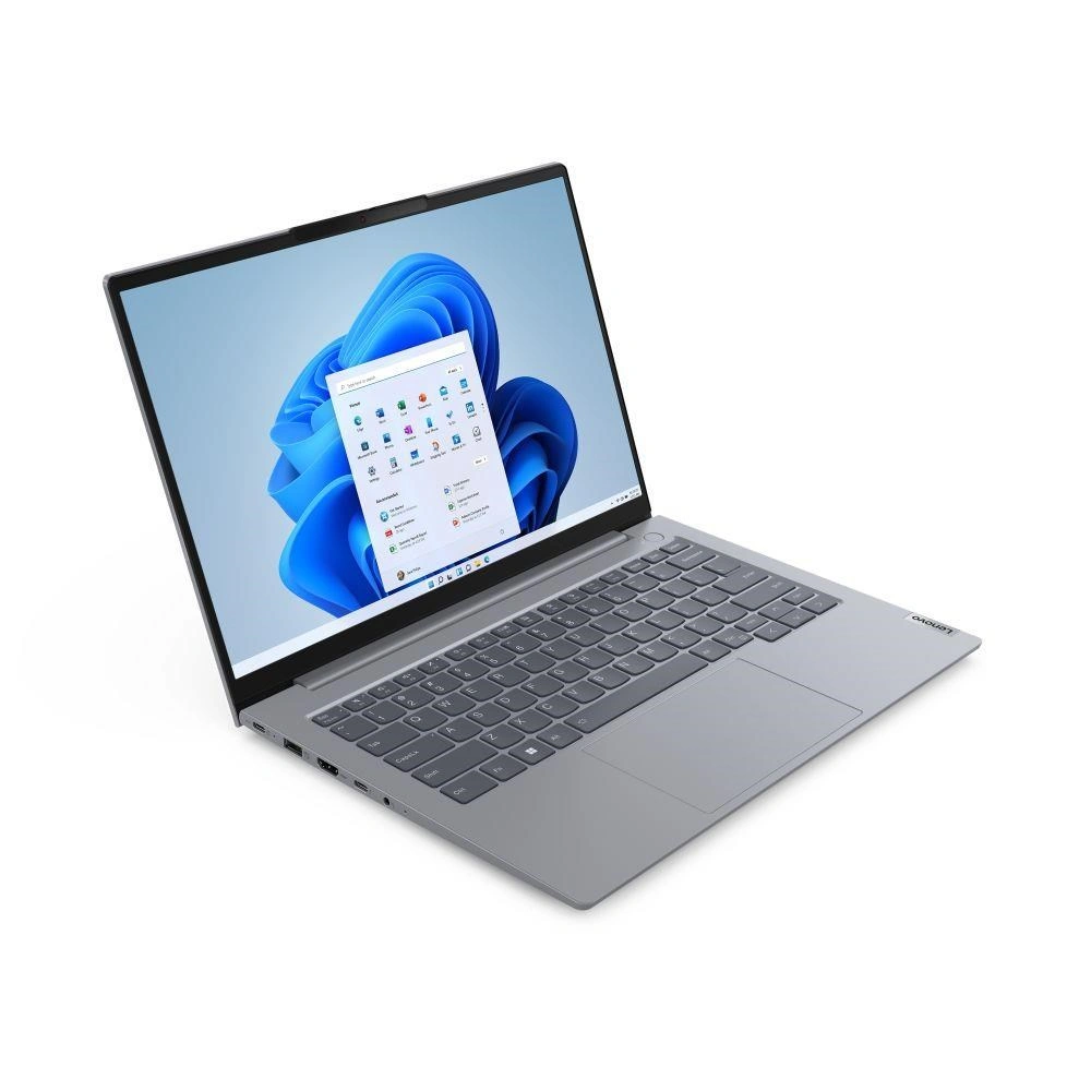 Lenovo ThinkBook 14 G6 (21KG0065CK), šedá