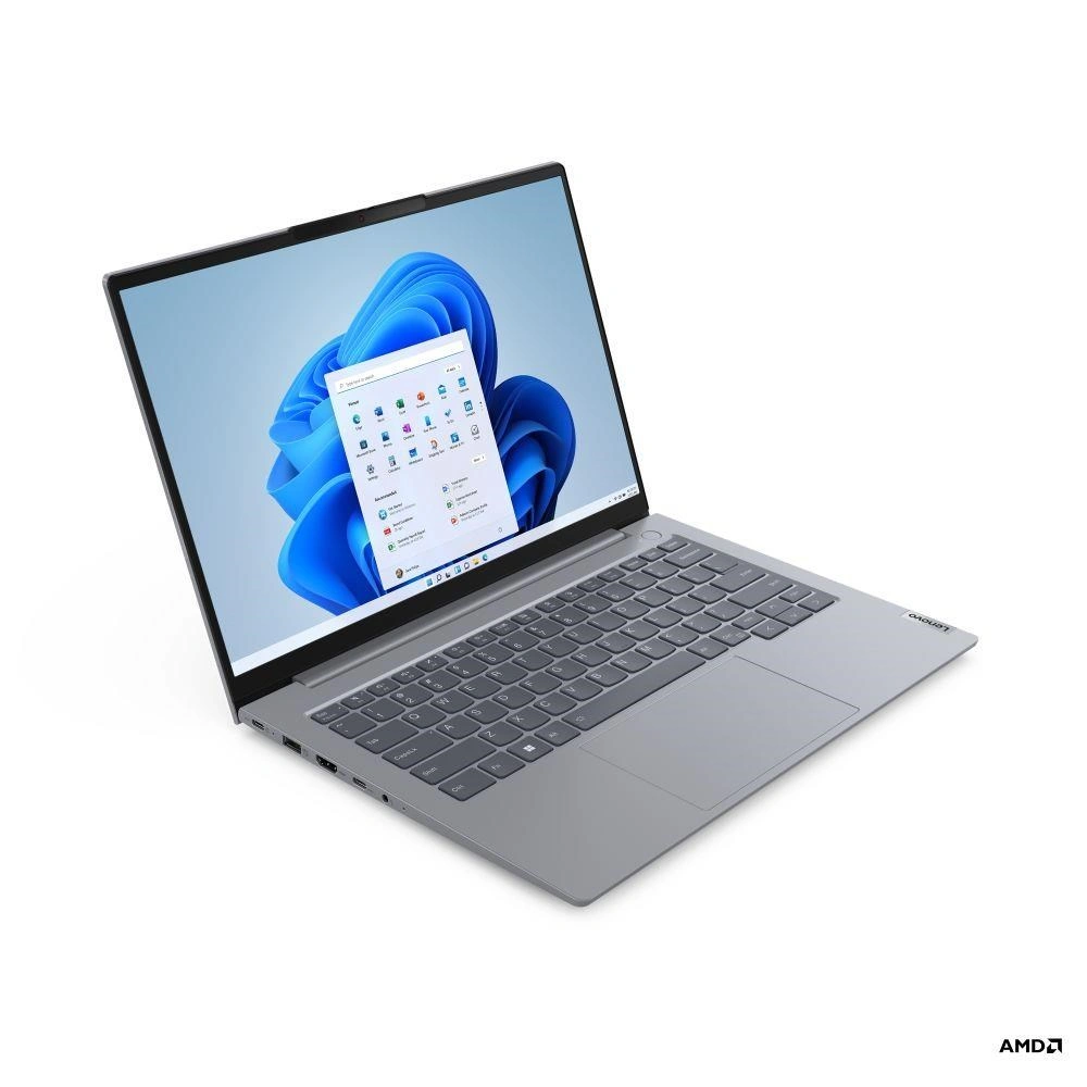 Lenovo ThinkBook 14 G6 ABP, šedá