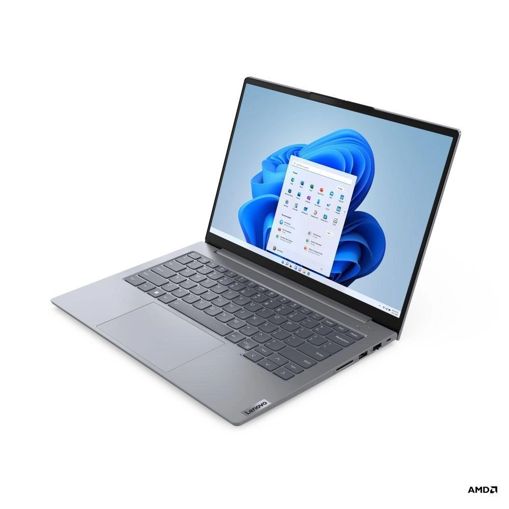 Lenovo ThinkBook 14 G6 ABP, šedá