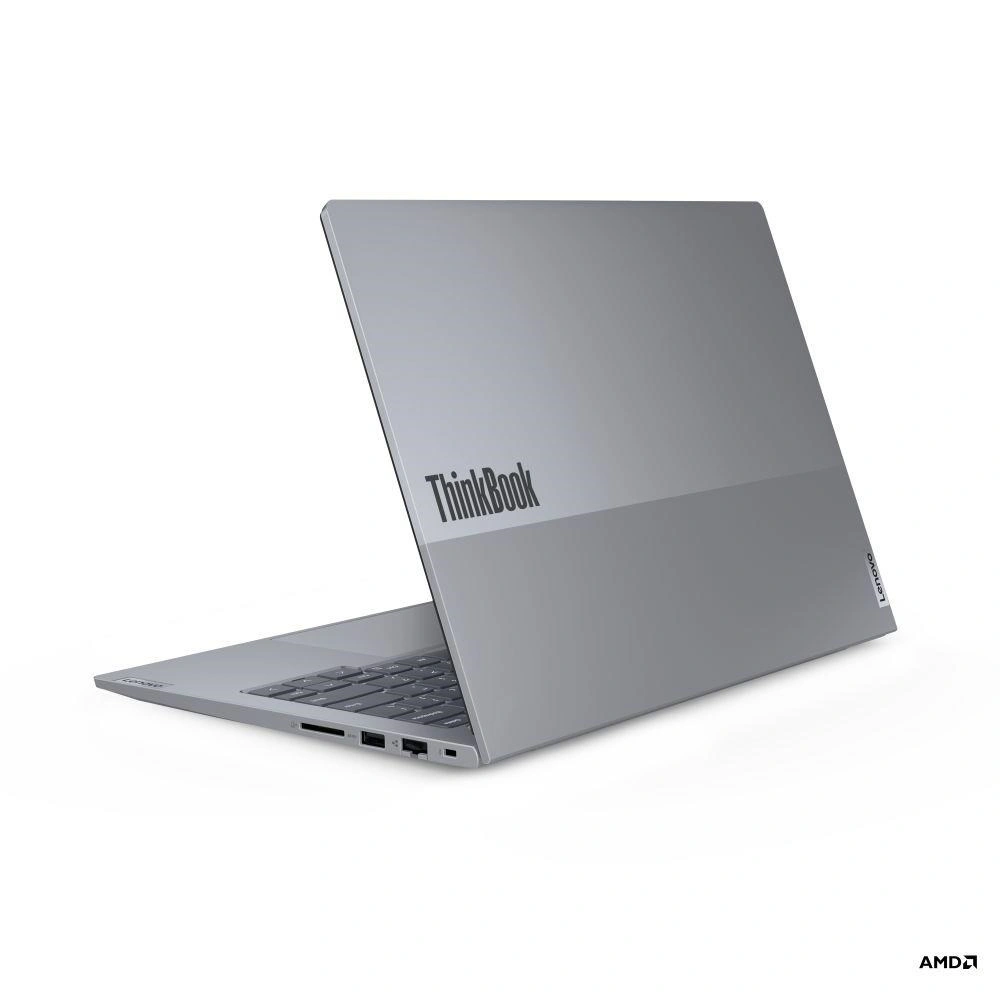 Lenovo ThinkBook 14 G6 ABP, šedá