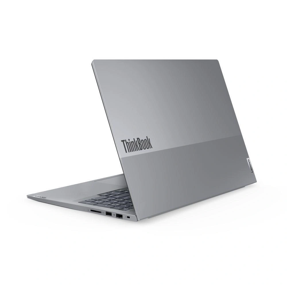 Lenovo ThinkBook 16 G6 IRL, šedá