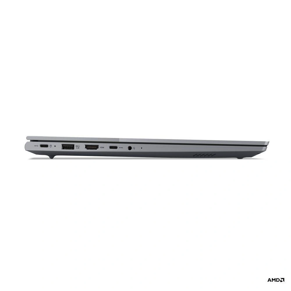 Lenovo ThinkBook 16 G6 (21KK002GCK), šedá