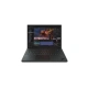 Lenovo ThinkPad P1 Gen 6, black