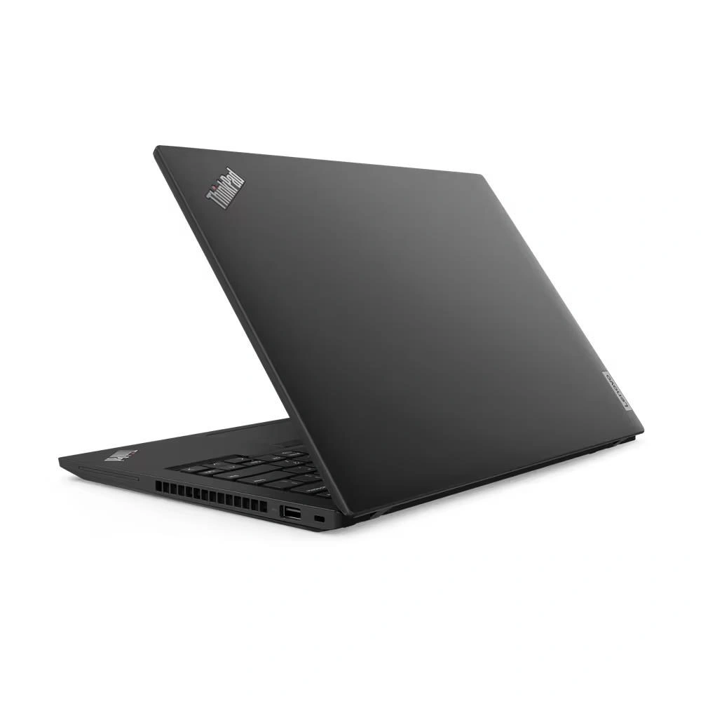 Lenovo ThinkPad P14s Gen 4 (21K50008CK), černá