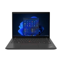 Lenovo ThinkPad P14s Gen 4 (21K50009CK), černá