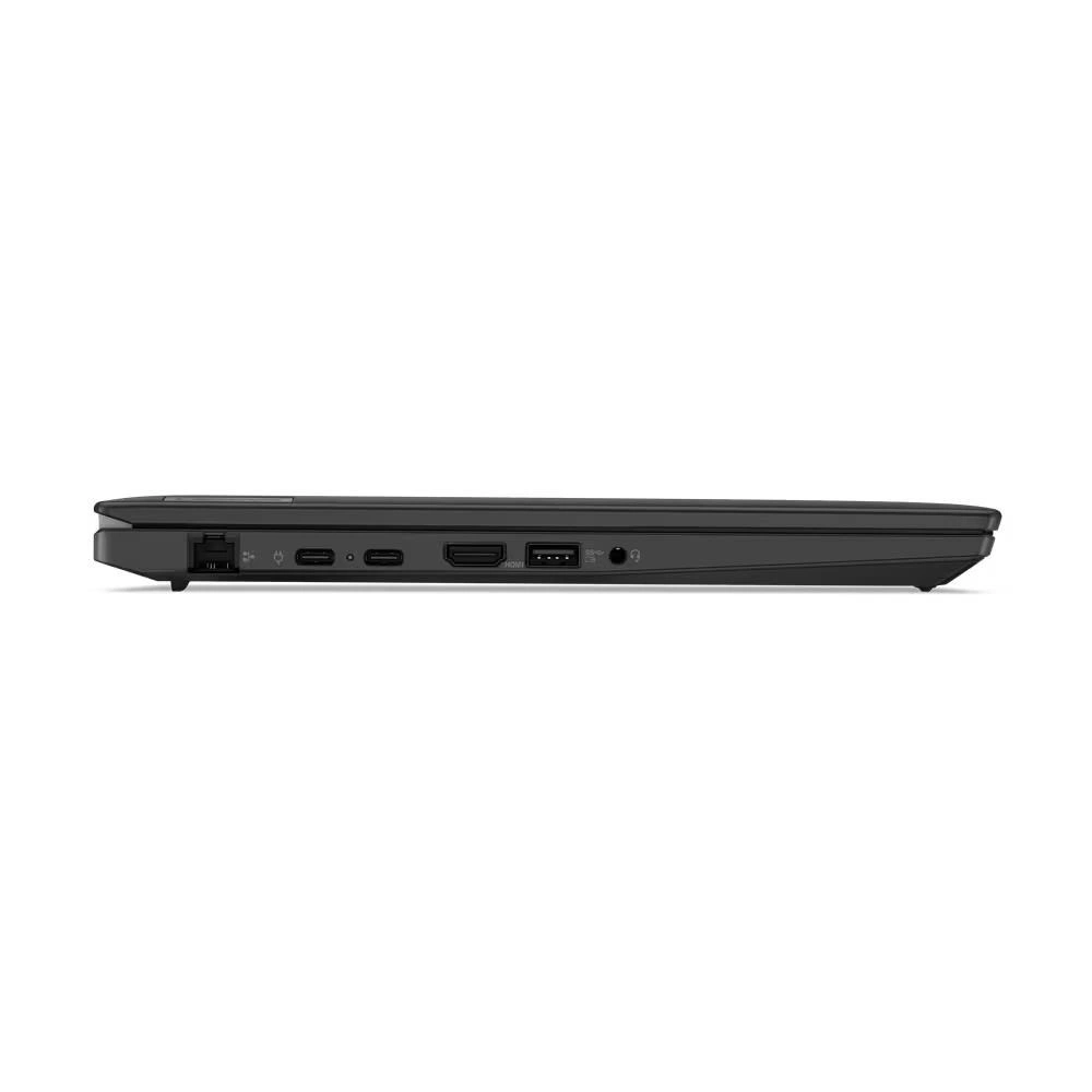 Lenovo ThinkPad P14s Gen 4 (21K50009CK), černá