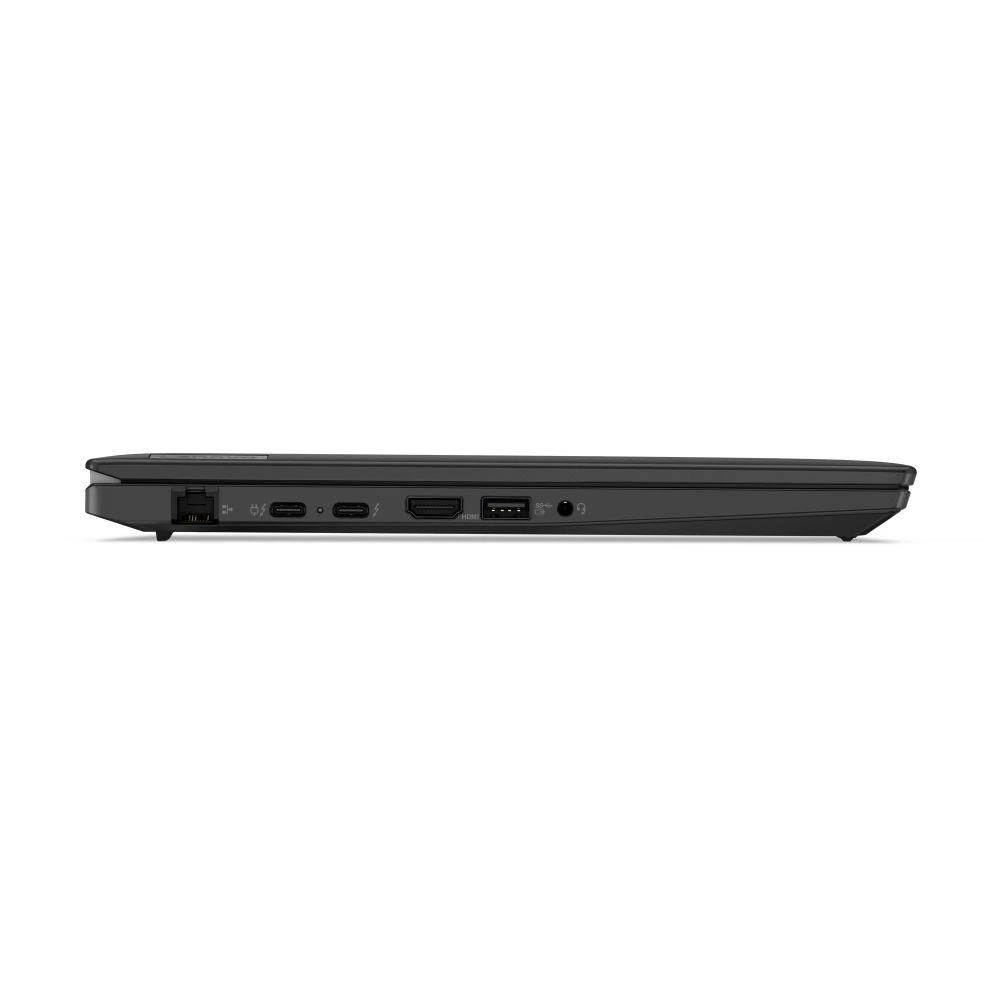 Lenovo ThinkPad P14s Gen 4 (Intel), černá