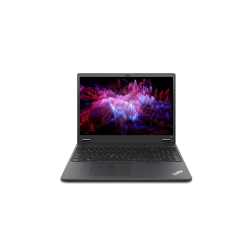 Lenovo ThinkPad P16 Gen 2, grey