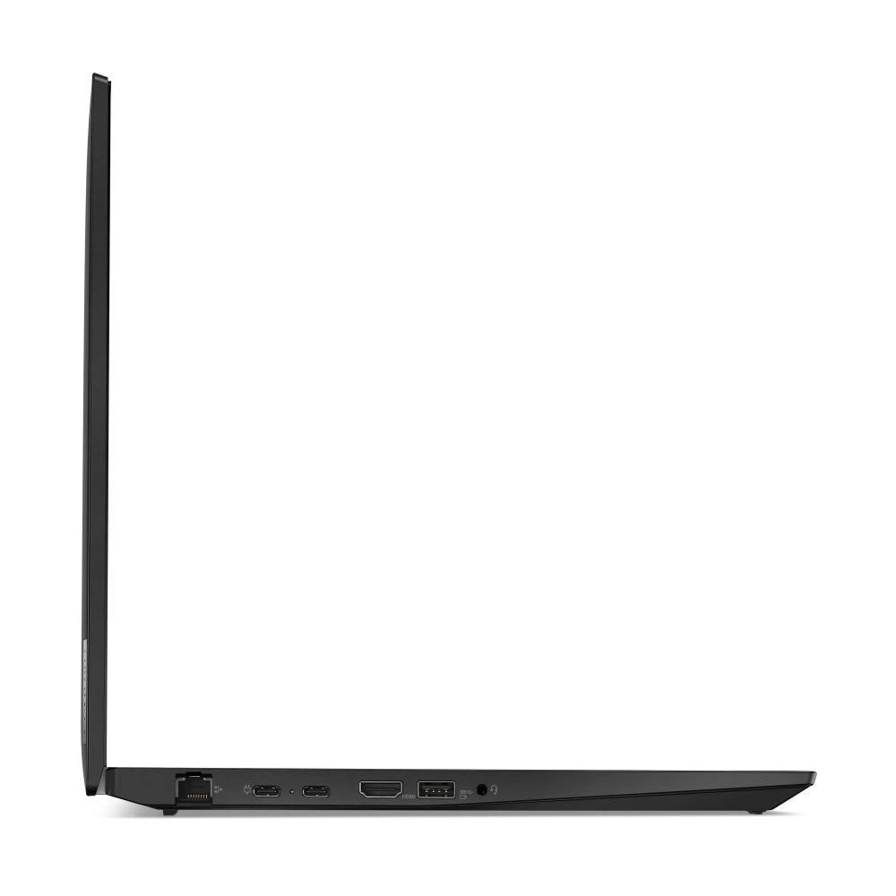 Lenovo ThinkPad P16s Gen 2 (21K90004CK), černá