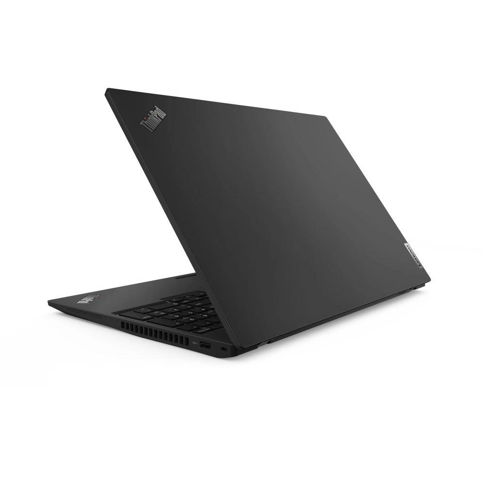 Lenovo ThinkPad P16s Gen 2 (21K90004CK), černá