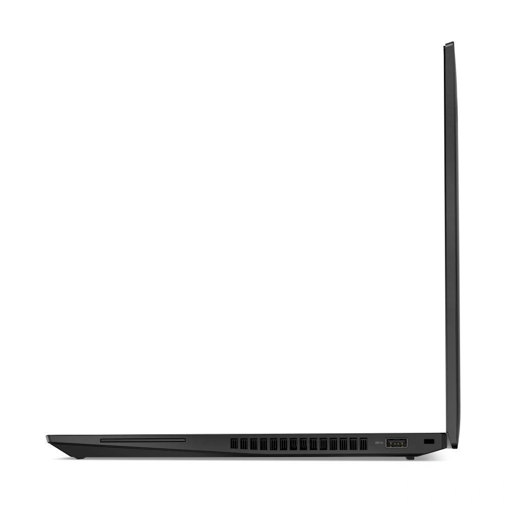 Lenovo ThinkPad P16s Gen 2 (21K9000DCK), černá