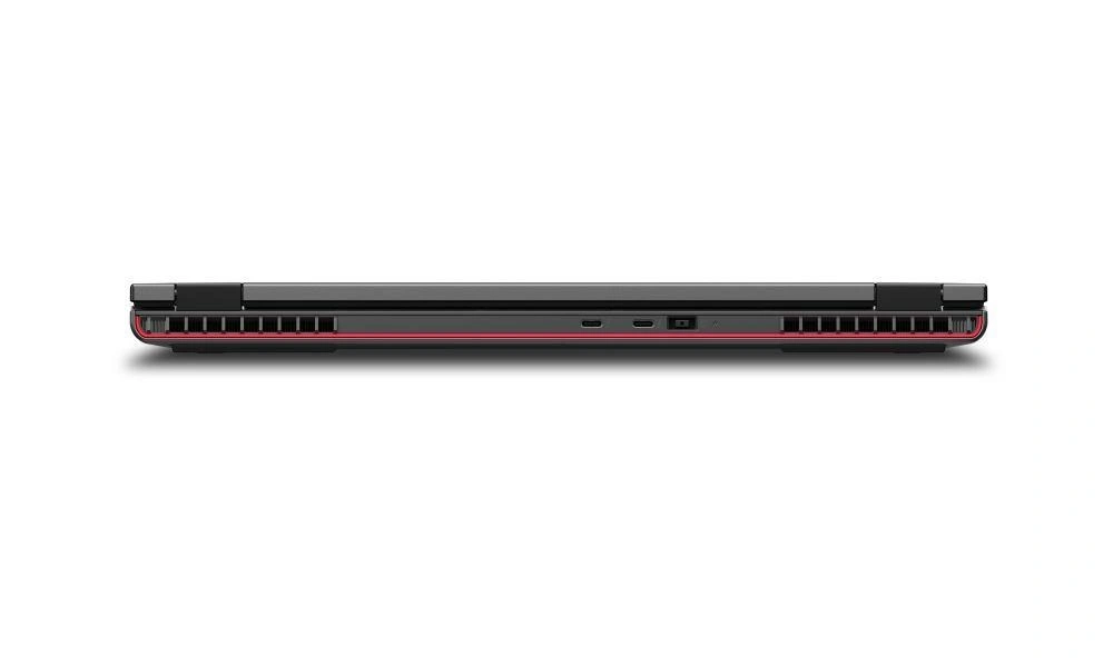 Lenovo ThinkPad P16v Gen 1 (21FC000LCK), černá