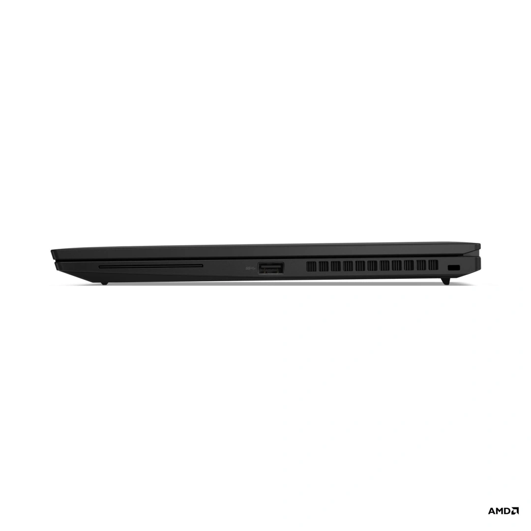 Lenovo ThinkPad T14s Gen 4 (21F8001RCK), černá