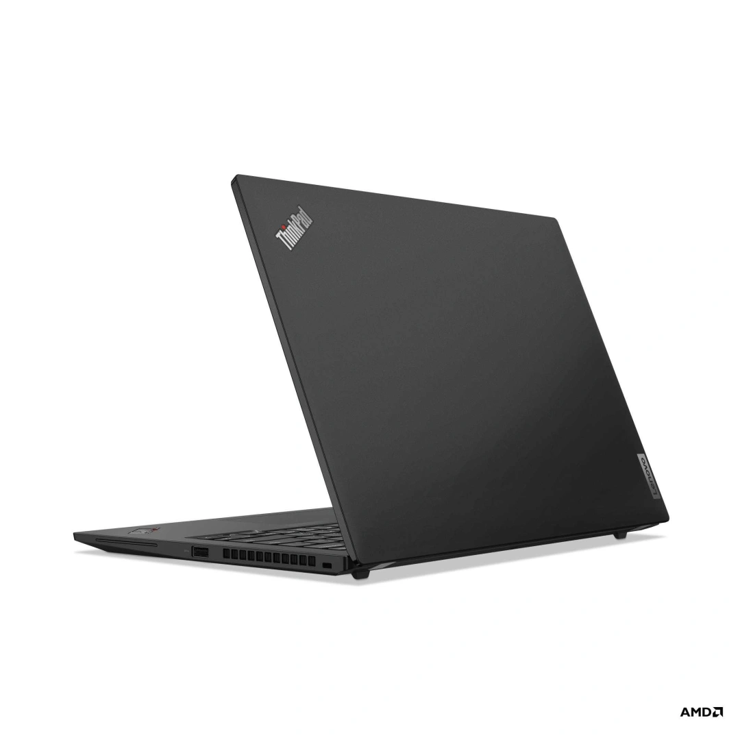 Lenovo ThinkPad T14s Gen 4 (21F8001RCK), černá