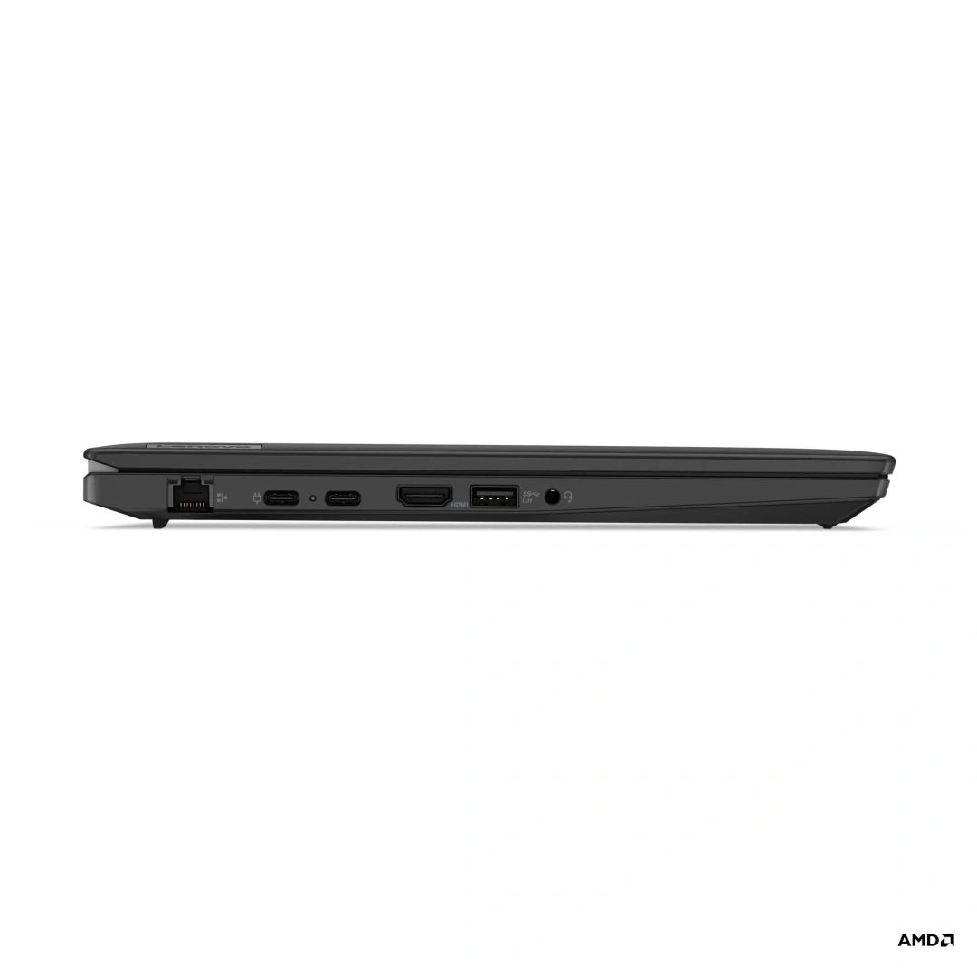 Lenovo ThinkPad T14 Gen 4 (21K3003RCK), černá