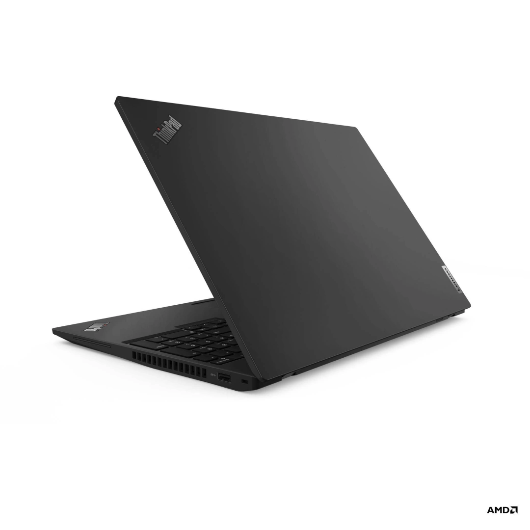 Lenovo ThinkPad T16 Gen 2 (AMD), černá