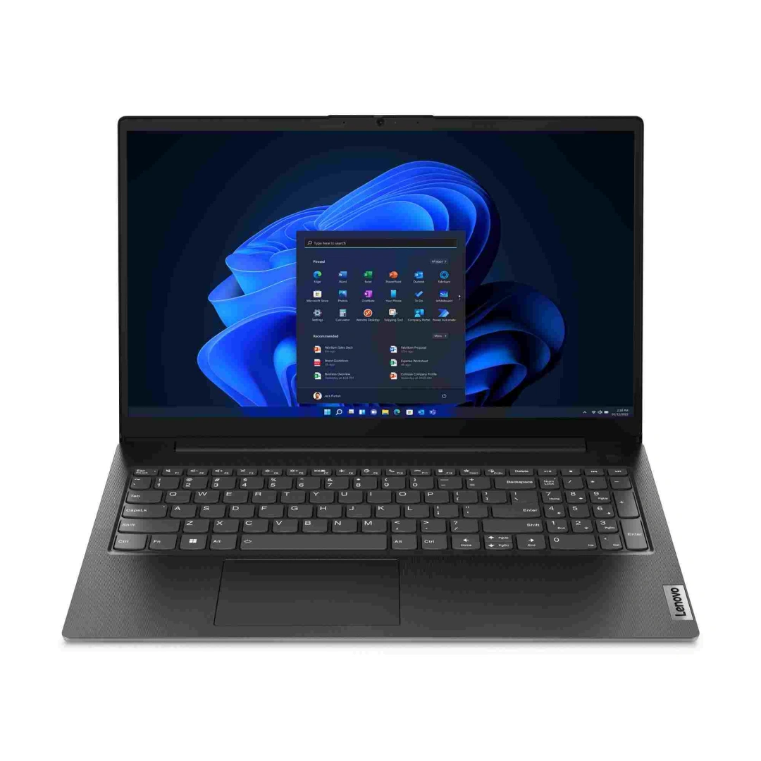 Lenovo V15 G4 (83A1003KCK), černá