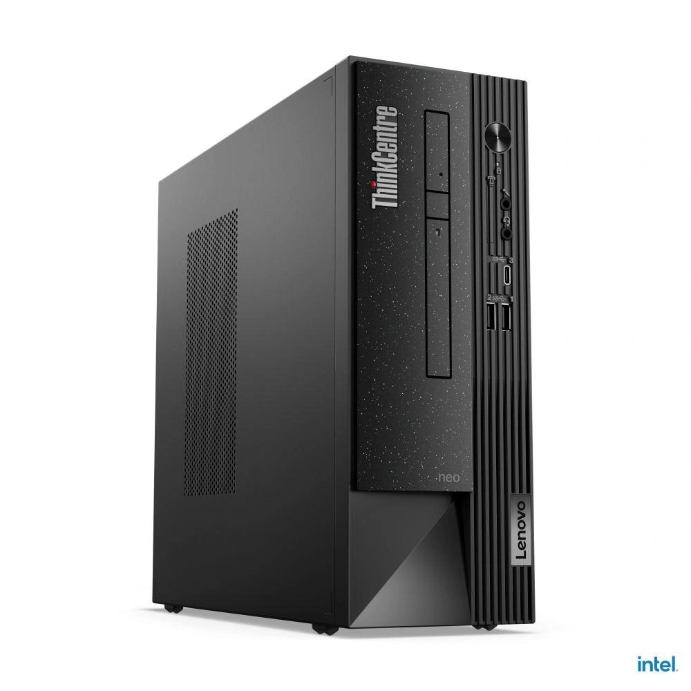 Lenovo ThinkCentre neo 50s Gen 4 (12JH001HCK), černá