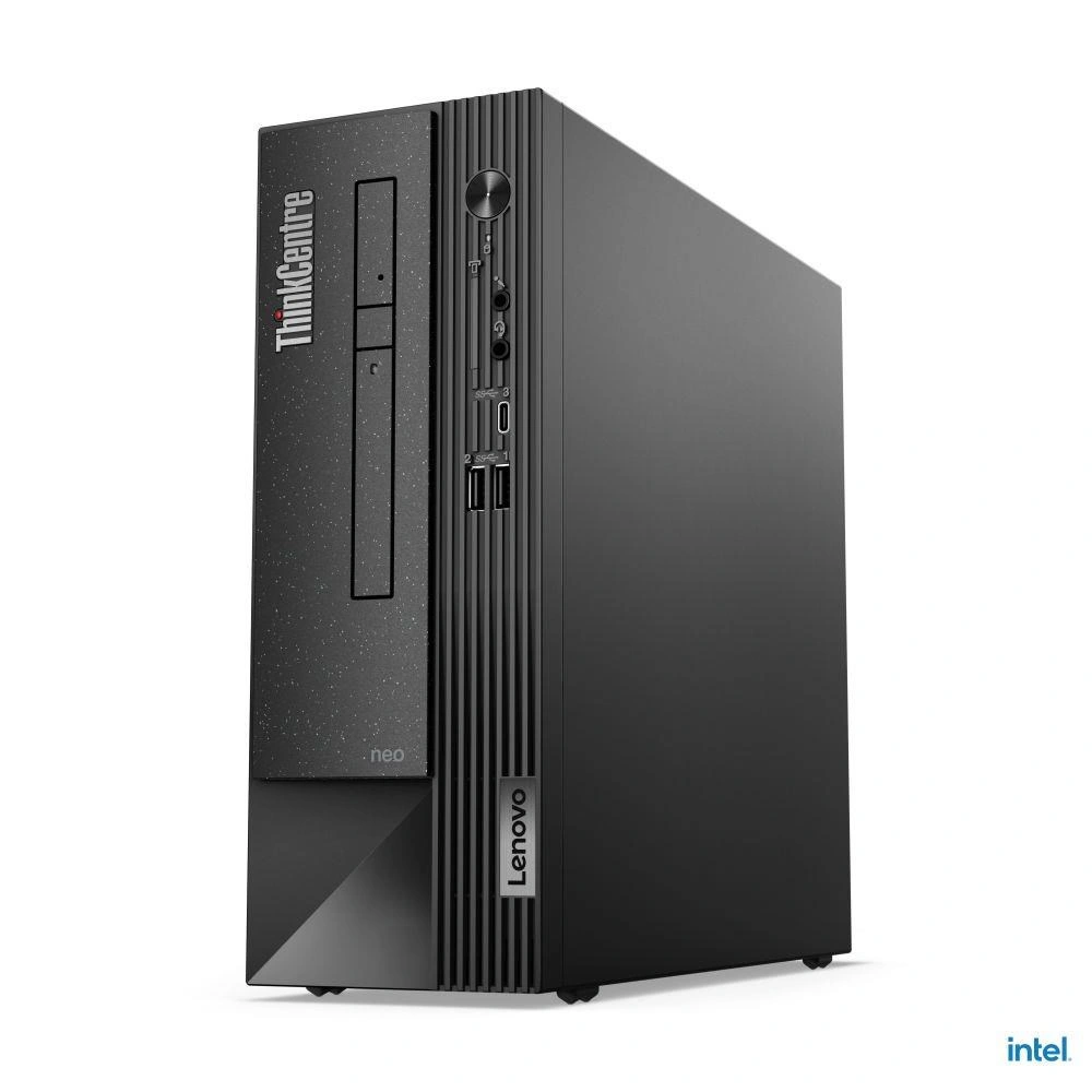 Lenovo ThinkCentre neo 50s Gen 4 (12JH001HCK), černá