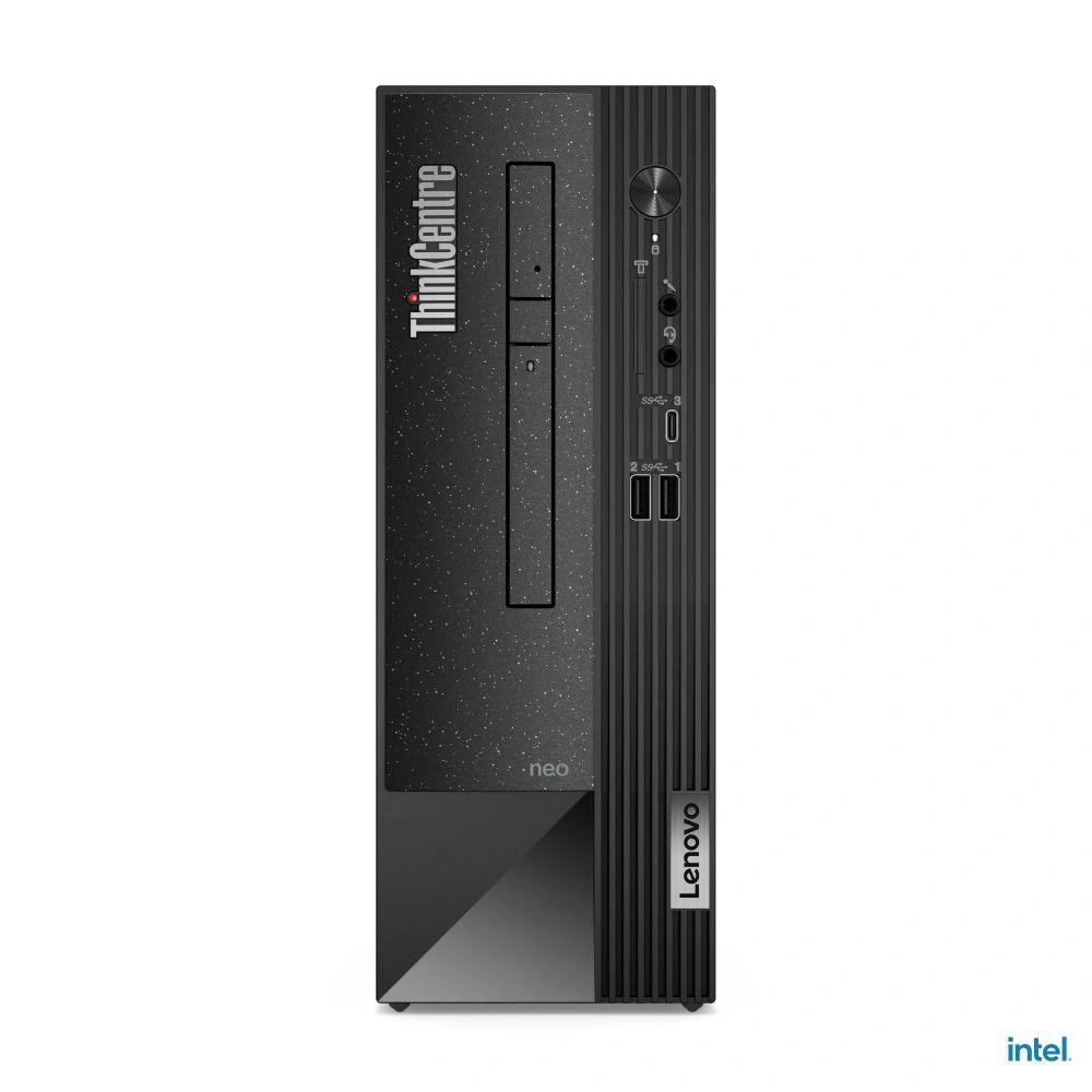 Lenovo ThinkCentre neo 50s Gen 4 (12JH001HCK), černá