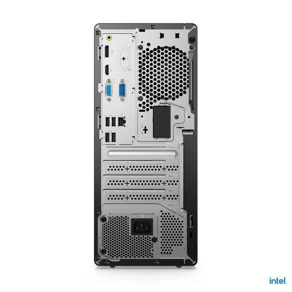 Lenovo ThinkCentre neo 50t Gen 4 (12JD000CCK), černá