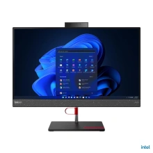 Lenovo ThinkCentre neo 50a 24 Gen 4, černá