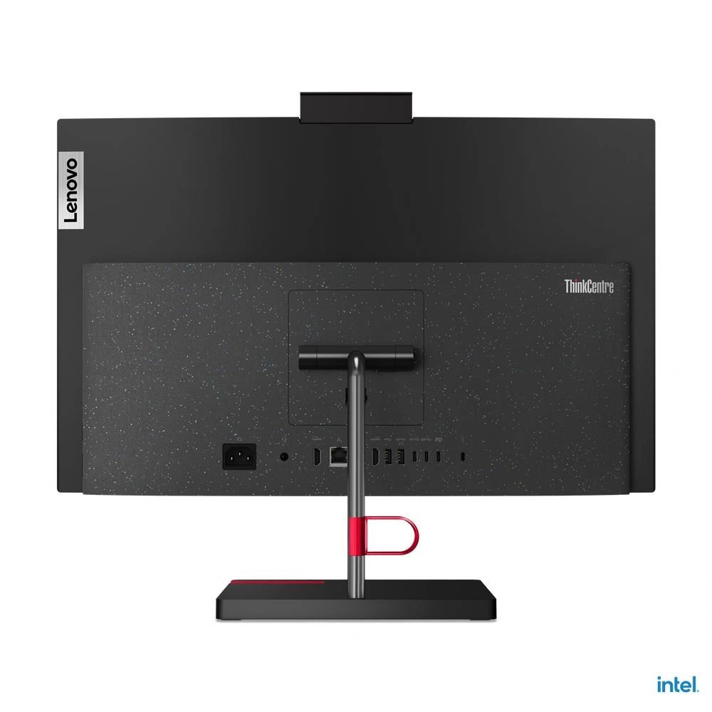 Lenovo ThinkCentre neo 50a 24 Gen 4, černá