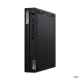 Lenovo ThinkCentre M70q Gen 4, black