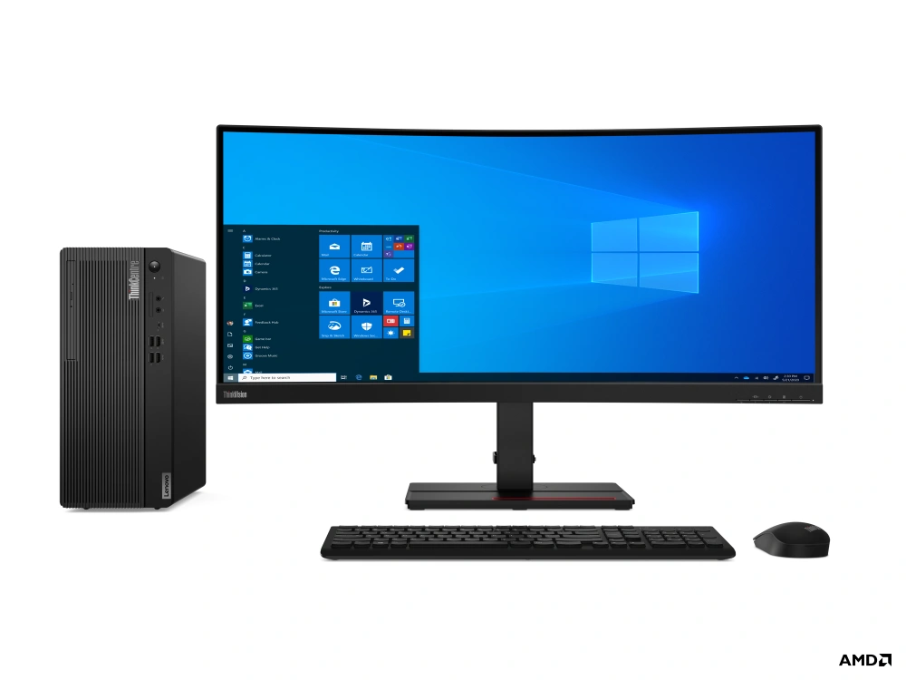 LENOVO PC ThinkCentre M75t G2 Tower