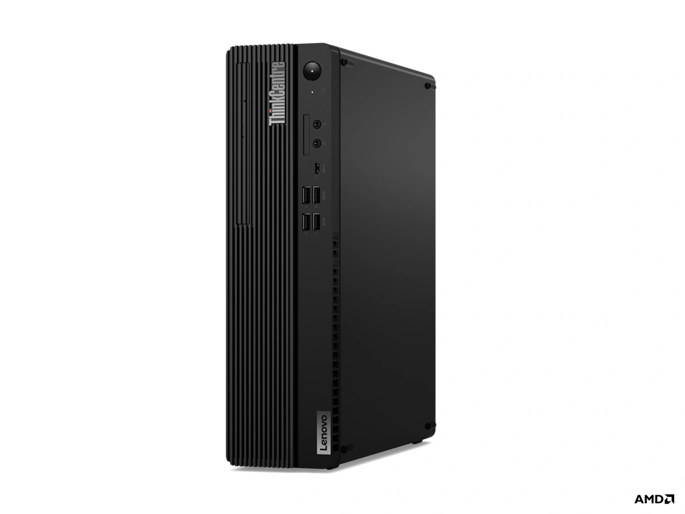 Lenovo ThinkCentre M75s Gen 2, černá